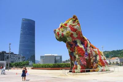 3-day Bilbao Bike Tour and Guggenheim Museum Ticket 3-day Bilbao Bike Tour and Guggenheim Museum Ticket