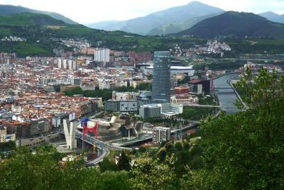 5 Day Bilbao and Basque Country  5 Day Bilbao and Basque Country