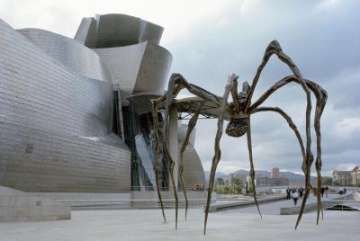 7-day Basque Country Tour with Guggenheim Museum Ticket 7-day Basque Country Tour with Guggenheim Museum Ticket