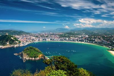 7-day Basque Country Tour with Guggenheim Museum Ticket 7-day Basque Country Tour with Guggenheim Museum Ticket