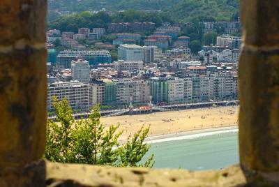 Private 5 day experience in San Sebastian. Private tours & Bilbao Private 5 day experience in San Sebastian. Private tours & Bilbao