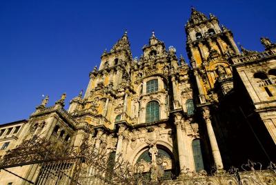 5 Day Tour through northern Spain 5 Day Tour through northern Spain