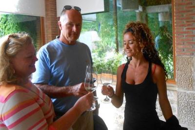 Essential Rioja Private Wine Tour from Bilbao Essential Rioja Private Wine Tour from Bilbao