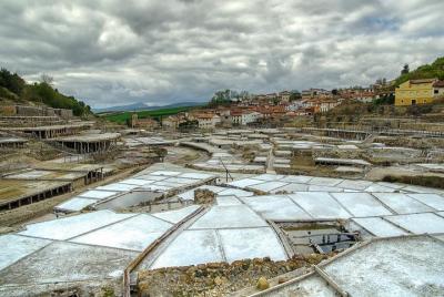 Luxury Tour By Alava (Vitoria-Gasteiz and Salinas De Añana) Luxury Tour By Alava (Vitoria-Gasteiz and Salinas De Añana)