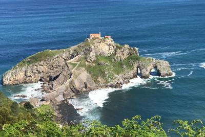 Luxury Basque Coast Private Tour Luxury Basque Coast Private Tour