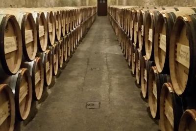 Luxury La Rioja Wineries Private Tour Luxury La Rioja Wineries Private Tour