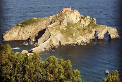 Bilbao to San Sebastian: Basque Country Private Sightseeing Tour Bilbao to San Sebastian: Basque Country Private Sightseeing Tour
