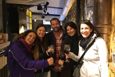 The Premier Bilbao Food & Wine Walking Tour  The Premier Bilbao Food & Wine Walking Tour