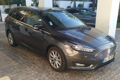 Transfer Portimão - Alto Golf Pestana (Alvor)