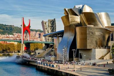 Bilbao Airport Transfers : Bilbao City to Bilbao Airport BIO in B