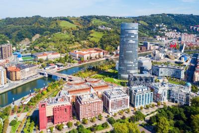 CERTAL SETS TOURS: BILBAO Culture-Gastronomy-Shopping 
