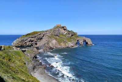 CERTAL SETS TOURS: Gulf of BIZKAIA Vip Experience (6 hours) CERTAL SETS TOURS: Gulf of BIZKAIA Vip Experience (6 hours)