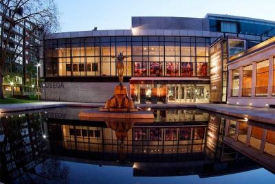 Bilbao: Museum of Fine Arts Private Guided Tour Bilbao: Museum of Fine Arts Private Guided Tour