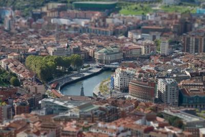Bilbao Like a Local: Customized Private Tour Bilbao Like a Local: Customized Private Tour