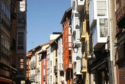 Literary Tour of Vitoria