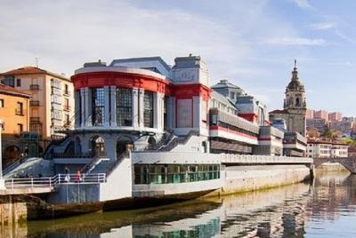 Bilbao Classic & Modern by boat Bilbao Classic & Modern by boat