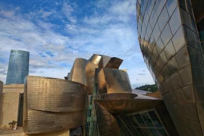 The Instagrammable Spots of Bilbao with a Local