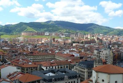 Private one way arrival OR departure transfer in Bilbao from/to airport Private one way arrival OR departure transfer in Bilbao from/to airport