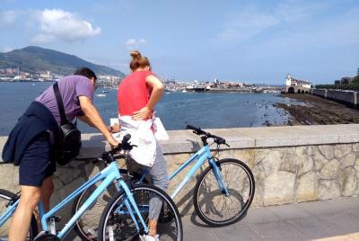 Bike Rental in Getxo (Bilbao Seaside) Bike Rental in Getxo (Bilbao Seaside)