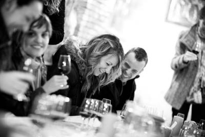 TASTE THE TREASURES from RIBERA DEL DUERO in a SUBTERRANEAN wine  TASTE THE TREASURES from RIBERA DEL DUERO in a SUBTERRANEAN wine