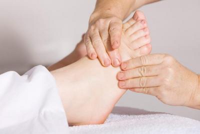 Relaxing massage in Burgos Relaxing massage in Burgos