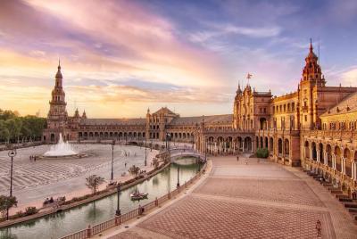 Seville Private Day Trip From Cadiz Seville Private Day Trip From Cadiz