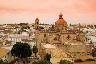 Cádiz & Jerez Private Day Tour from Cádiz Cádiz & Jerez Private Day Tour from Cádiz