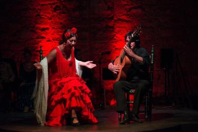 Jerez Flamenco Day Trip from Cádiz Jerez Flamenco Day Trip from Cádiz