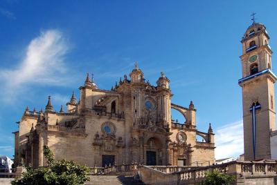 Private 6-Hour Tour of Jerez de la Frontera from Cadiz  Private 6-Hour Tour of Jerez de la Frontera from Cadiz