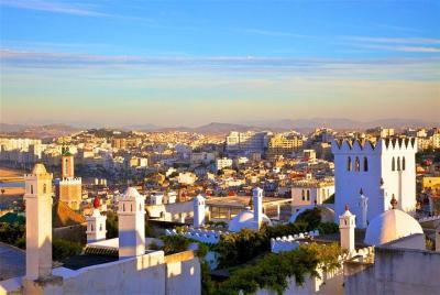 Full-Day Cadiz to Tangier Private Tour with Pick Up and Lunch Full-Day Cadiz to Tangier Private Tour with Pick Up and Lunch