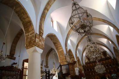 Day Trip to Troodos Mountain and Kykkos Monastery from Paphos Day Trip to Troodos Mountain and Kykkos Monastery from Paphos