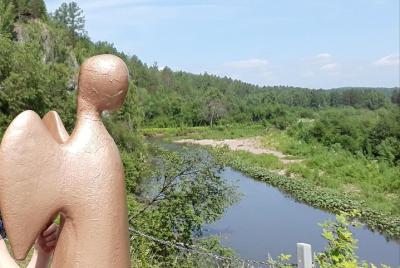 1-day Hiking Tour in "The Deer Streams" Nature Park 1-day Hiking Tour in