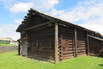 Siberian countryside Experience. Private Tour Siberian countryside Experience. Private Tour