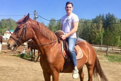 Horseriding Horseriding