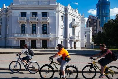 2-hour Bicycle Tour 2-hour Bicycle Tour