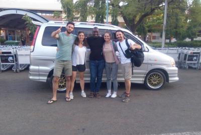 Special Airport Transfer Special Airport Transfer