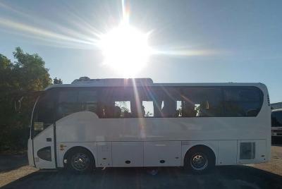 Arrival Transfer from Sangster Arrival Transfer from Sangster's International to Runaway Bay