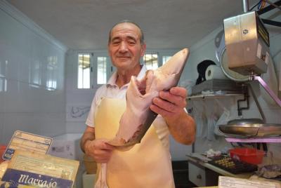 El Puerto Local Tapas experience