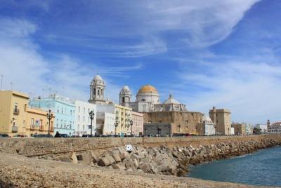 Cadiz Shore Excursion: Small Group Cadiz Discovery Tour