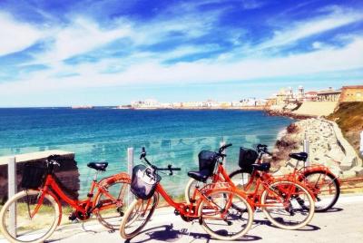 Bike Tour of Cadiz