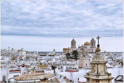 Cadiz Shore Excursion: Best of Jerez & Cadiz  Cadiz Shore Excursion: Best of Jerez & Cadiz