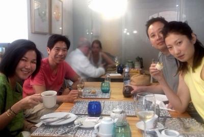 Private Cadiz Tapas Tour with the Food Market