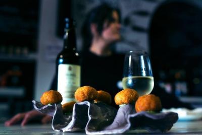 Private El Puerto de Santa Maria Tapas Tour with the Food Market Private El Puerto de Santa Maria Tapas Tour with the Food Market