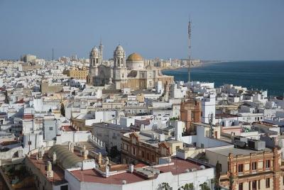 Half-Day Private Tour of Cadiz  Half-Day Private Tour of Cadiz