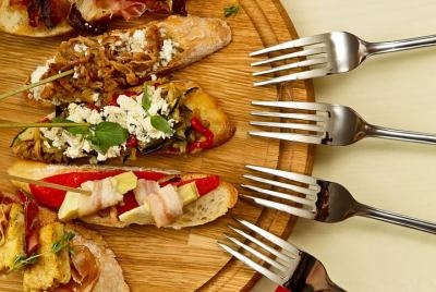 Tabancos Food Tour Jerez