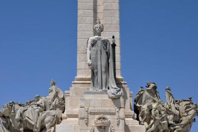 La Pepa and its Legends, Cadiz La Pepa and its Legends, Cadiz