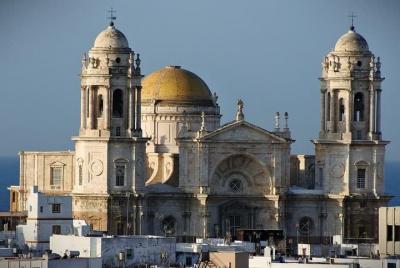 Cadiz Cathedral Cadiz Cathedral
