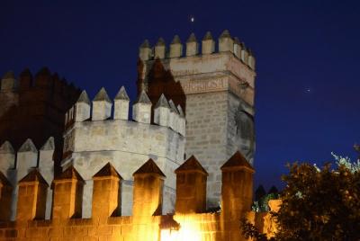 El Puerto de Santa Maria Old Town Private Walking Tour El Puerto de Santa Maria Old Town Private Walking Tour