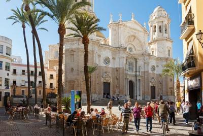 Cadiz Private Walking Tour Cadiz Private Walking Tour