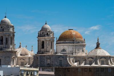 Cadiz Private Walking Tour Cadiz Private Walking Tour